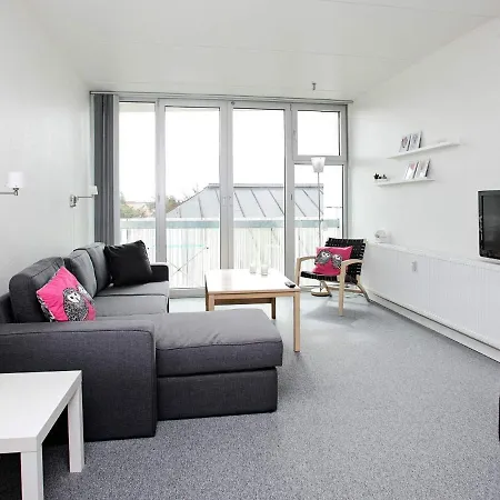 Apartamento Cxxxvii Blokhus