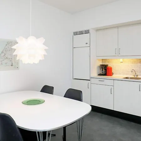 Apartamento Cxxxvii