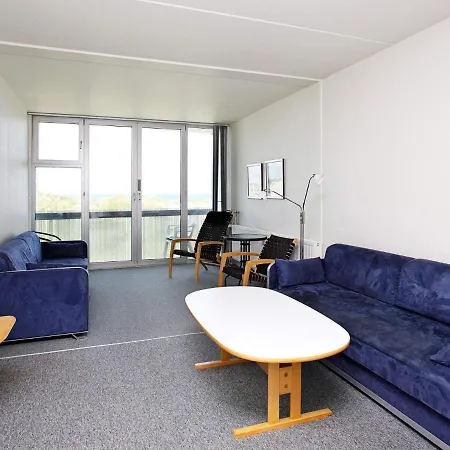 Apartamento Cxxxvii *