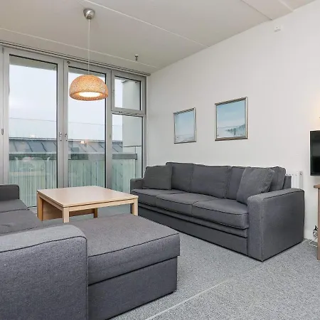 Apartamento Cxxxvii Blokhus